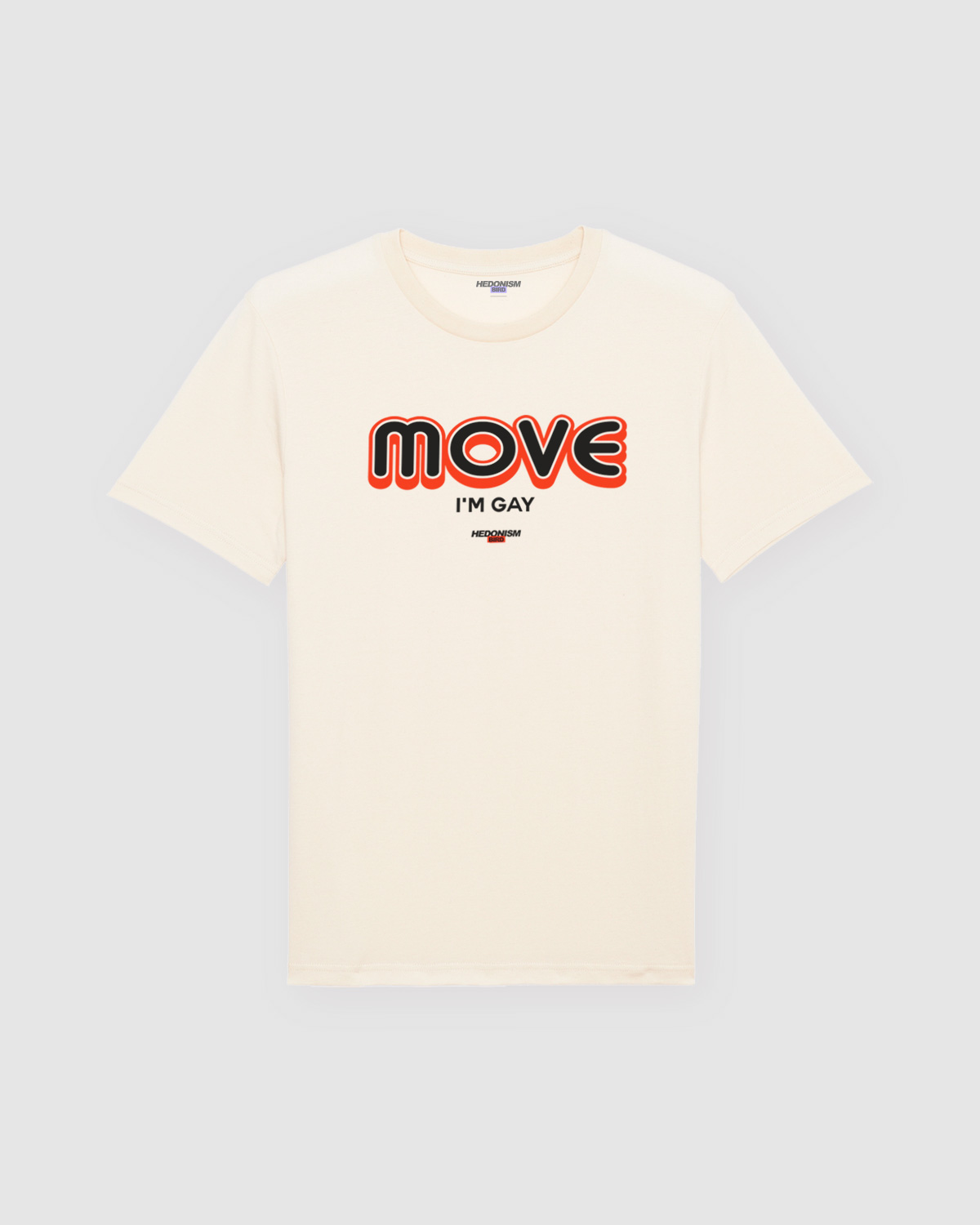 Move Bronx T-Shirt