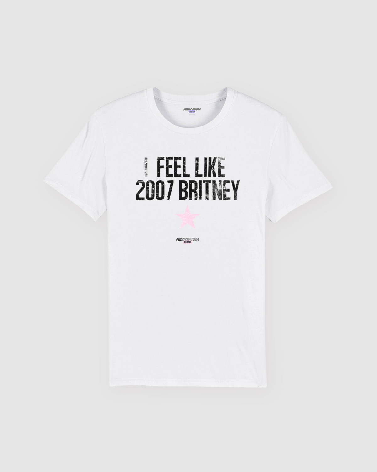 2007 Bronx T-Shirt