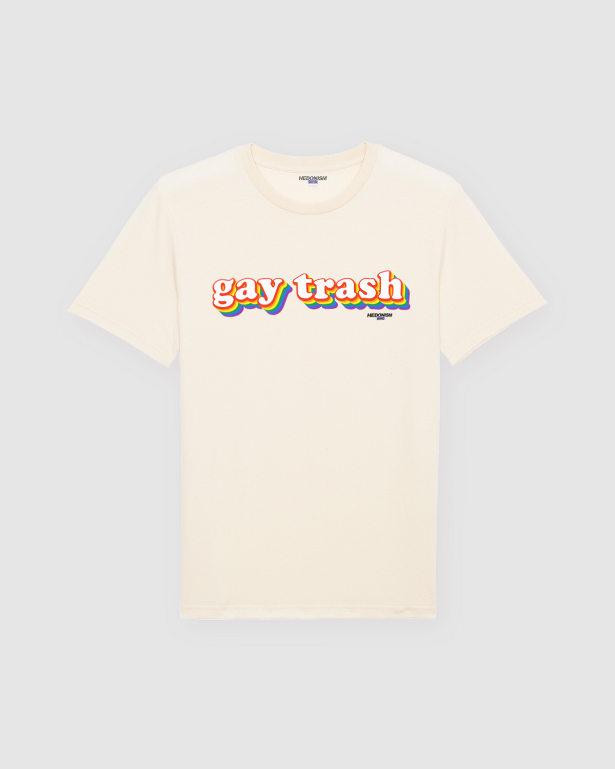 Gay Trash Bronx T-Shirt